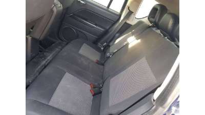 ASIENTOS TRASEROS JEEP COMPASS 2.2...