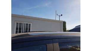 BARRAS TECHO JEEP COMPASS...