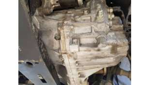 CAJA CAMBIOS JEEP COMPASS...