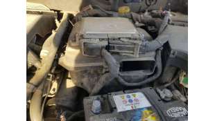 CARCASA FILTRO AIRE JEEP...