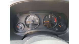 CUADRO INSTRUMENTOS JEEP...