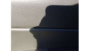 ELEVALUNAS TRASERO...