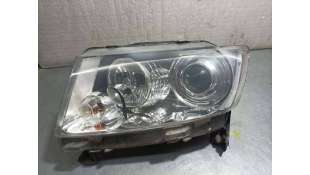 FARO IZQUIERDO JEEP COMPASS...