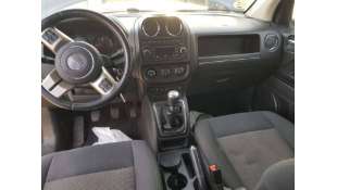 KIT AIRBAG JEEP COMPASS 2.2...