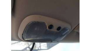 LUZ INTERIOR JEEP COMPASS...