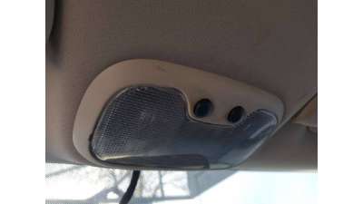 LUZ INTERIOR JEEP COMPASS 2.2 CRD...