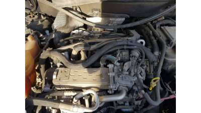 MOTOR COMPLETO JEEP COMPASS 2.2 CRD...