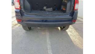 PARAGOLPES TRASERO JEEP...
