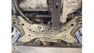 PUENTE DELANTERO JEEP...