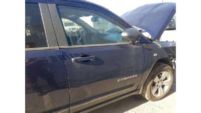 PUERTA DELANTERA DERECHA JEEP COMPASS...