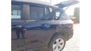 PUERTA TRASERA IZQUIERDA...