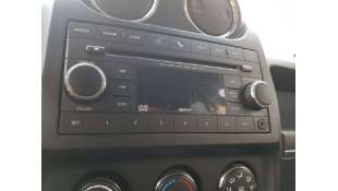 SISTEMA AUDIO / RADIO CD...