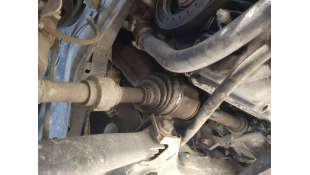 TRANSMISION DELANTERA...