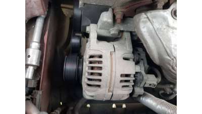 ALTERNADOR VOLKSWAGEN POLO 1.4 16V...