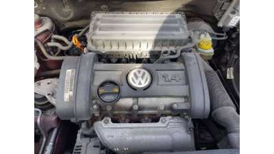 MOTOR COMPLETO VOLKSWAGEN POLO 1.4...