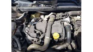 MOTOR COMPLETO RENAULT...