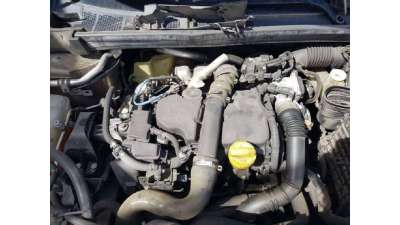 MOTOR COMPLETO RENAULT MEGANE IV...