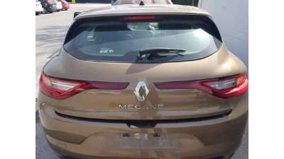 PORTON TRASERO RENAULT MEGANE IV...