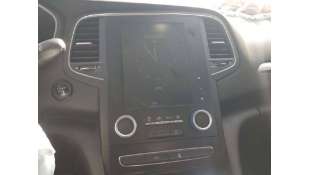 SISTEMA NAVEGACION GPS...