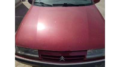 CAPOT CITROEN XANTIA BERLINA 1.6 (88...