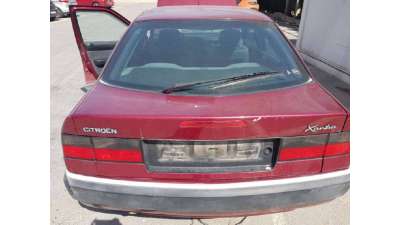 PORTON TRASERO CITROEN XANTIA BERLINA...