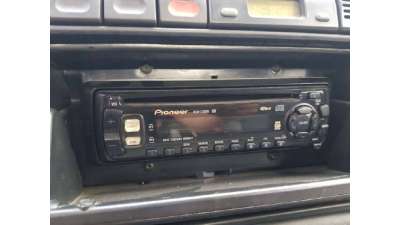 SISTEMA AUDIO / RADIO CD CITROEN...