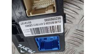 MODULO ELECTRONICO PEUGEOT... 2