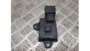 MODULO ELECTRONICO PEUGEOT...