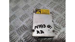 CENTRALITA FAROS XENON... 2