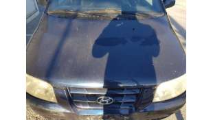 CAPOT HYUNDAI MATRIX 1.5...