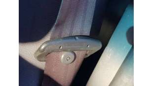 CINTURON SEGURIDAD TRASERO...