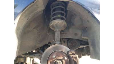 PLASTICO PASE RUEDA DEL. DCH. HYUNDAI...