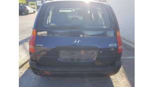 PORTON TRASERO HYUNDAI...