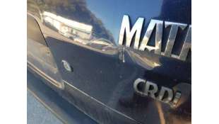 PORTON TRASERO HYUNDAI... 2