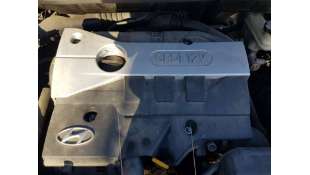 TAPA MOTOR HYUNDAI MATRIX...