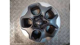 JUEGO LLANTAS JEEP RENEGADE... 2