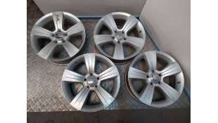 JUEGO LLANTAS JEEP COMPASS...