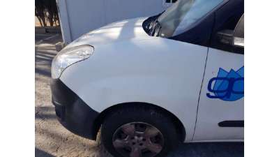 ALETA DELANTERA IZQUIERDA OPEL COMBO...