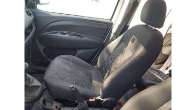 ASIENTO DELANTERO DERECHO OPEL COMBO...