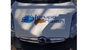 CAPOT OPEL COMBO D 1.3 16V...