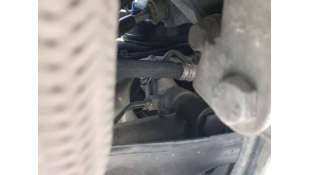 CREMALLERA DIRECCION OPEL...