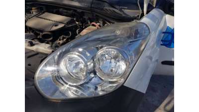 FARO IZQUIERDO OPEL COMBO D 1.3 16V...