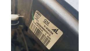 FARO IZQUIERDO OPEL COMBO D... 2