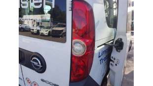 PILOTO TRASERO DERECHO OPEL...