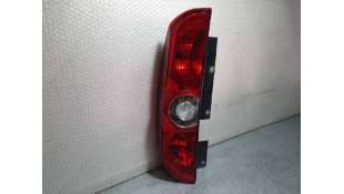 PILOTO TRASERO IZQUIERDO...