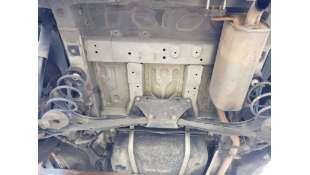 PUENTE TRASERO OPEL COMBO D...