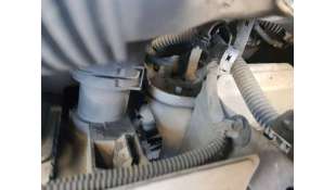 REFUERZO PARAGOLPES...