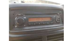 SISTEMA AUDIO / RADIO CD...