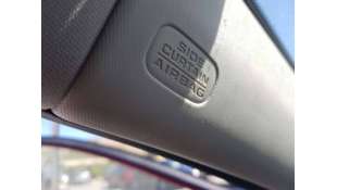 AIRBAG CORTINA DELANTERO...