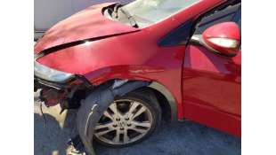 ALETA DELANTERA IZQUIERDA...